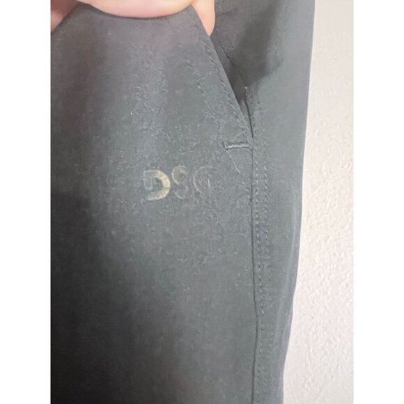 DSG Athletic Jogger Bundle Kid 10 Black Preppy Casual Streetwear Modern Retro - Picture 6 of 6